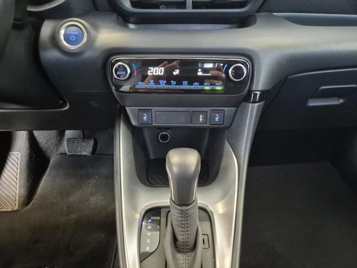 Toyota Yaris - Afbeelding 19 van 22