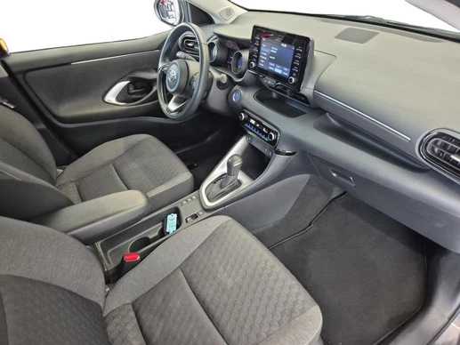 Toyota Yaris - Afbeelding 21 van 22