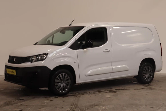 Peugeot Partner - Afbeelding 1 van 29