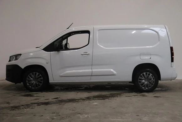 Peugeot Partner - Afbeelding 2 van 29