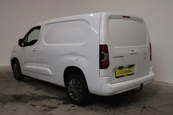 Peugeot Partner - Afbeelding 3 van 29