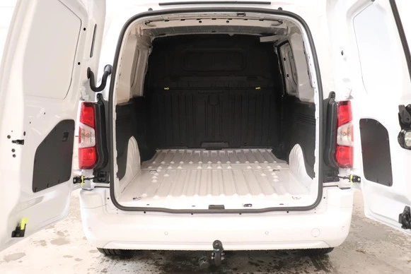 Peugeot Partner - Afbeelding 4 van 29