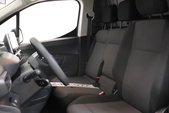 Peugeot Partner - Afbeelding 5 van 29