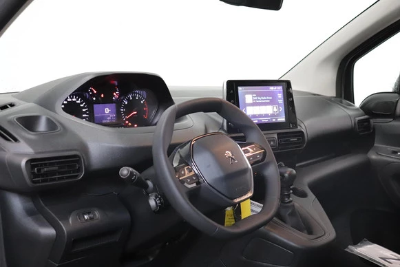 Peugeot Partner - Afbeelding 6 van 29