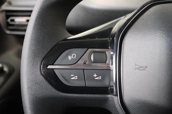 Peugeot Partner - Afbeelding 11 van 29