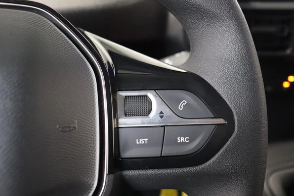 Peugeot Partner - Afbeelding 12 van 29