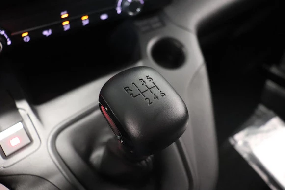 Peugeot Partner - Afbeelding 14 van 29