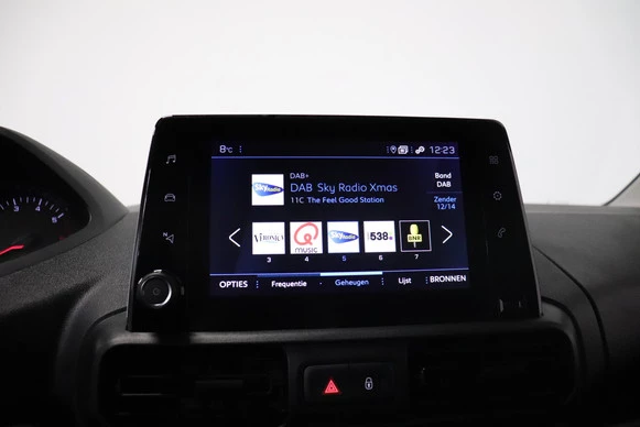 Peugeot Partner - Afbeelding 15 van 29