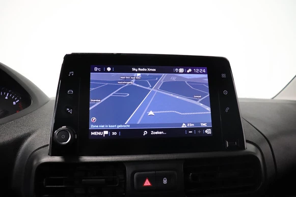 Peugeot Partner - Afbeelding 17 van 29