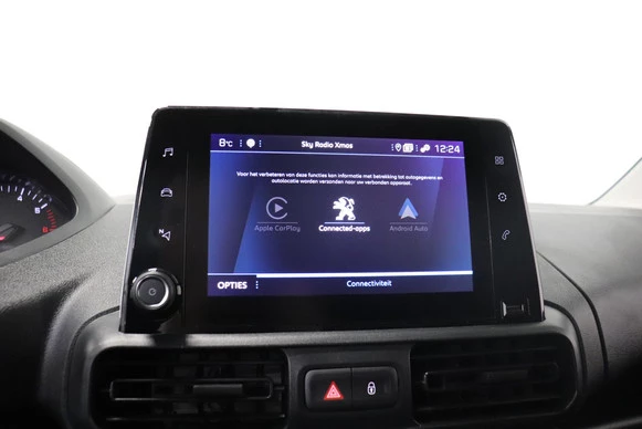 Peugeot Partner - Afbeelding 18 van 29