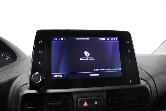 Peugeot Partner - Afbeelding 20 van 29