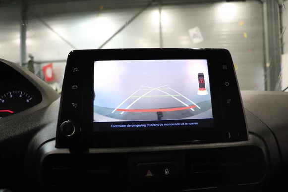 Peugeot Partner - Afbeelding 22 van 29