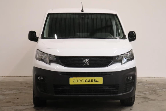Peugeot Partner - Afbeelding 23 van 29