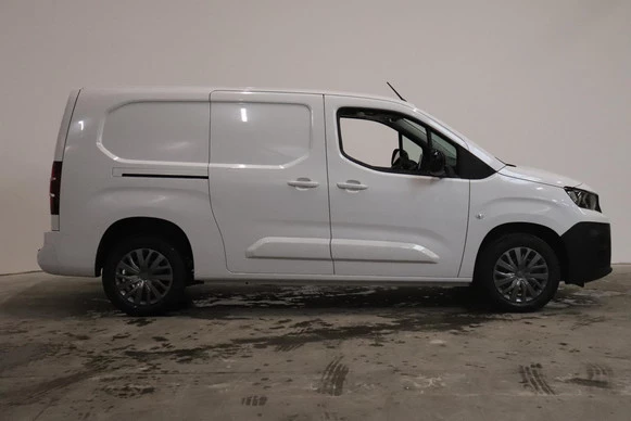 Peugeot Partner - Afbeelding 24 van 29