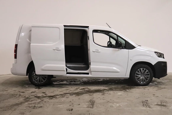 Peugeot Partner - Afbeelding 25 van 29