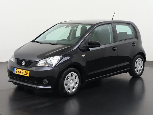 SEAT Mii - Afbeelding 1 van 30