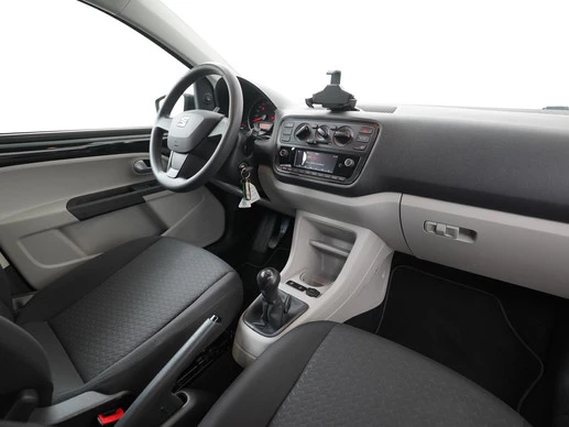 SEAT Mii - Afbeelding 2 van 30