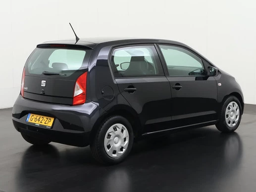 SEAT Mii - Afbeelding 4 van 30