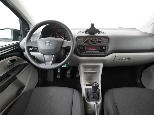 SEAT Mii - Afbeelding 5 van 30