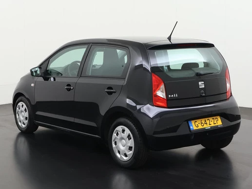 SEAT Mii - Afbeelding 6 van 30