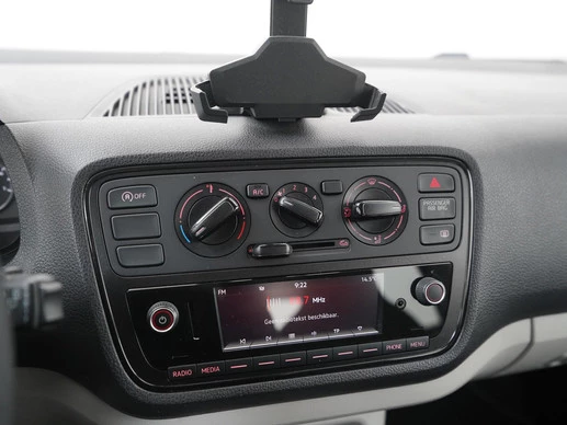 SEAT Mii - Afbeelding 13 van 30