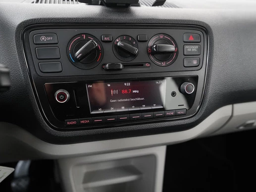 SEAT Mii - Afbeelding 14 van 30