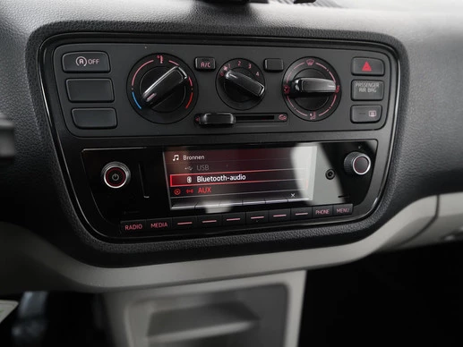 SEAT Mii - Afbeelding 15 van 30