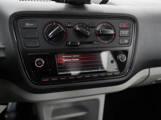 SEAT Mii - Afbeelding 16 van 30