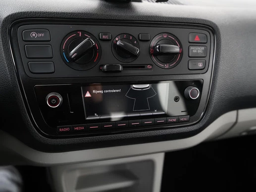 SEAT Mii - Afbeelding 18 van 30