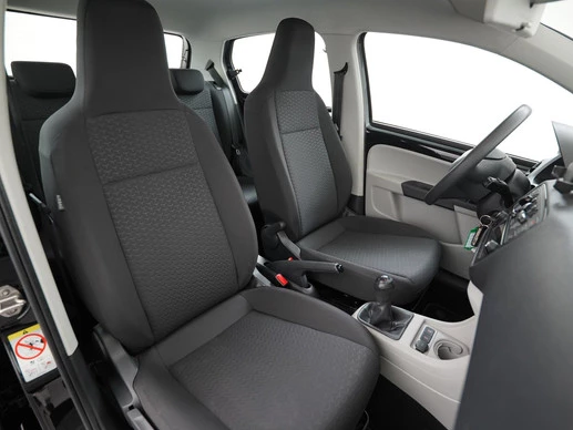 SEAT Mii - Afbeelding 23 van 30