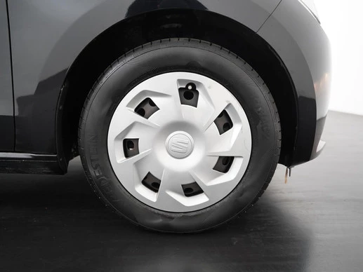 SEAT Mii - Afbeelding 24 van 30