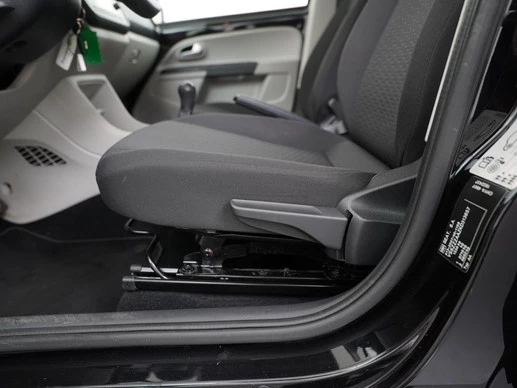 SEAT Mii - Afbeelding 27 van 30