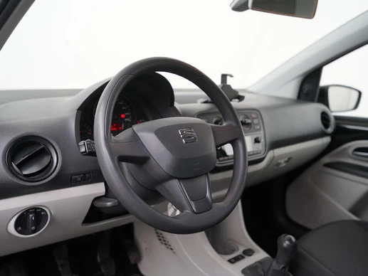 SEAT Mii - Afbeelding 28 van 30