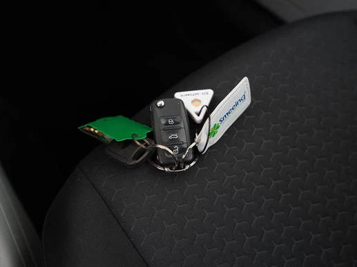 SEAT Mii - Afbeelding 29 van 30