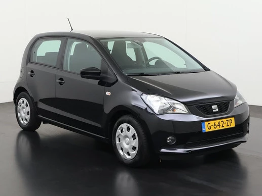 SEAT Mii - Afbeelding 30 van 30