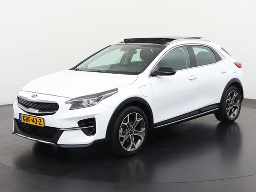 Kia XCeed - Afbeelding 1 van 30