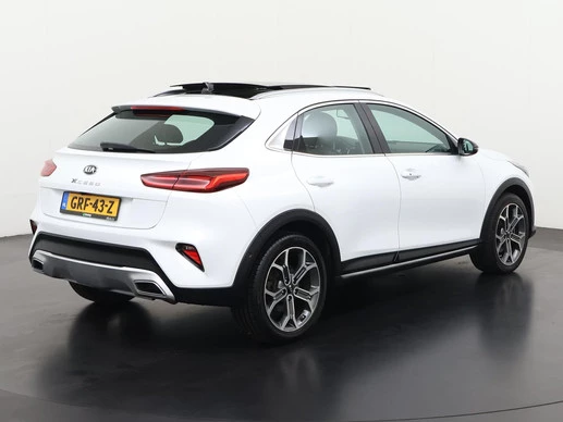Kia XCeed - Afbeelding 4 van 30