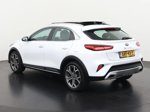 Kia XCeed - Afbeelding 6 van 30