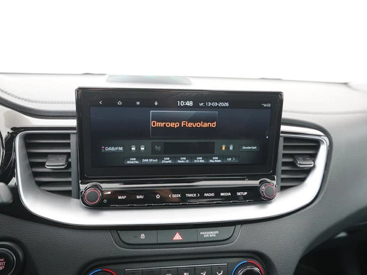 Kia XCeed - Afbeelding 14 van 30