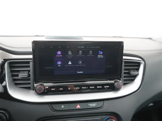 Kia XCeed - Afbeelding 15 van 30