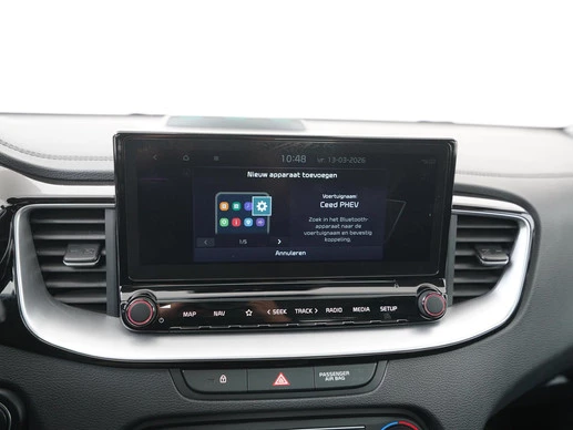 Kia XCeed - Afbeelding 16 van 30