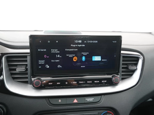 Kia XCeed - Afbeelding 17 van 30