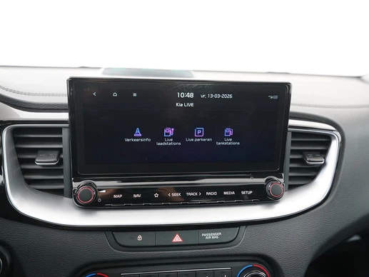 Kia XCeed - Afbeelding 18 van 30