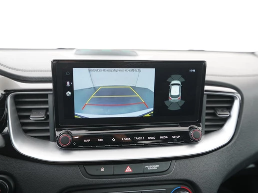 Kia XCeed - Afbeelding 19 van 30