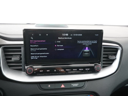 Kia XCeed - Afbeelding 20 van 30