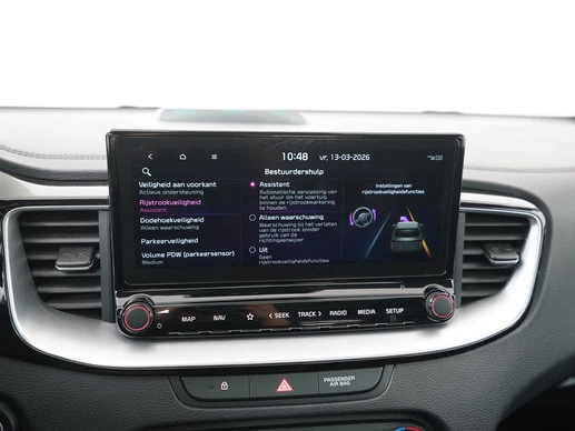 Kia XCeed - Afbeelding 21 van 30