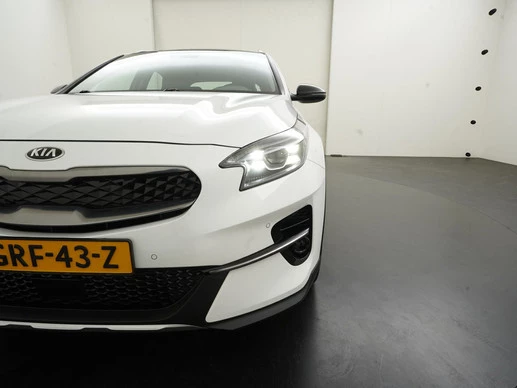 Kia XCeed - Afbeelding 22 van 30