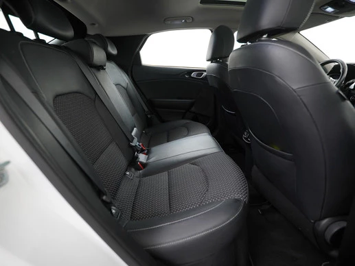 Kia XCeed - Afbeelding 27 van 30