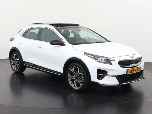 Kia XCeed - Afbeelding 30 van 30