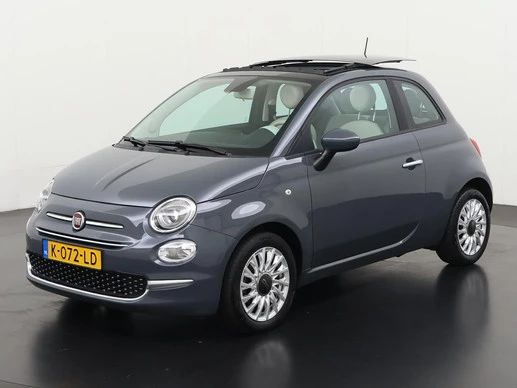 Fiat 500 - Afbeelding 1 van 30